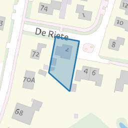 Perceel DPL00-C-3814