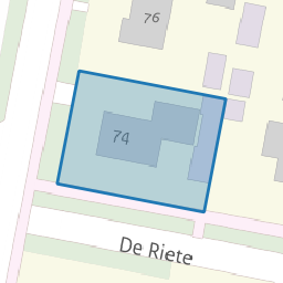 Perceel DPL00-C-3816