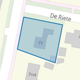 Perceel DPL00-C-3819