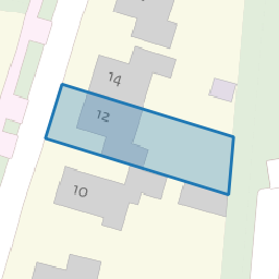 Perceel DPL00-C-3821