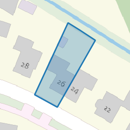 Perceel DPL00-C-3823