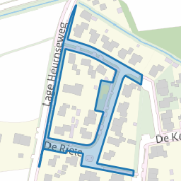 Perceel DPL00-C-3825