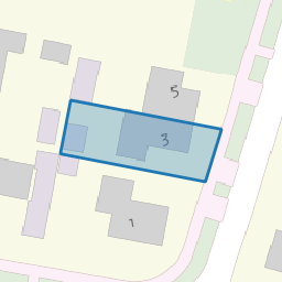 Perceel DPL00-C-3827