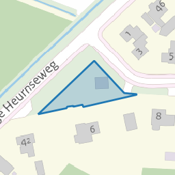 Perceel DPL00-C-3830