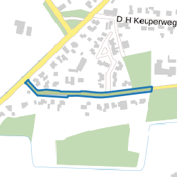 Perceel DPL00-C-3832