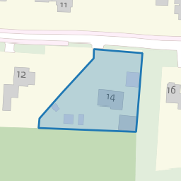 Perceel DPL00-C-3836