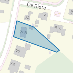 Perceel DPL00-C-3841