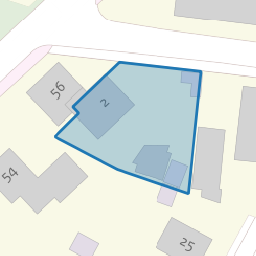 Perceel DPL00-C-3849