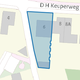 Perceel DPL00-C-3854