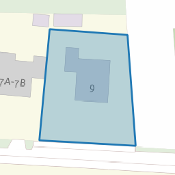 Perceel DPL00-C-3860