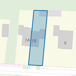 Perceel DPL00-C-3864