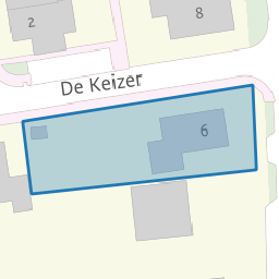 Perceel DPL00-C-3872