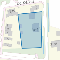 Perceel DPL00-C-3873