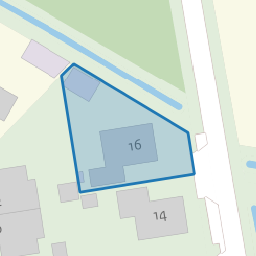 Perceel DPL00-C-3874