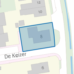 Perceel DPL00-C-3876