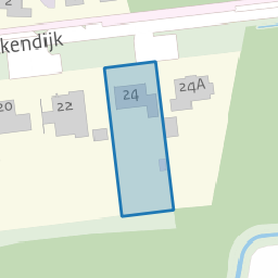 Perceel DPL00-C-3880