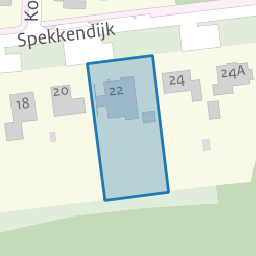 Perceel DPL00-C-3881