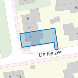 Perceel DPL00-C-3886