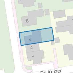 Perceel DPL00-C-3888