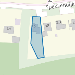 Perceel DPL00-C-3889