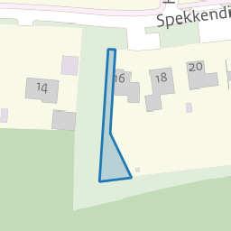 Perceel DPL00-C-3899