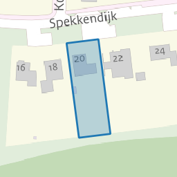 Perceel DPL00-C-3902