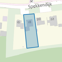 Perceel DPL00-C-3903