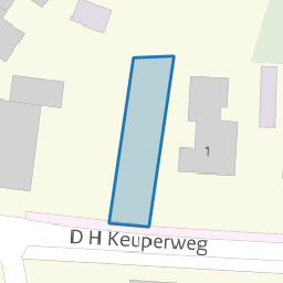 Perceel DPL00-C-3905