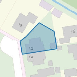 Perceel DPL00-C-3911