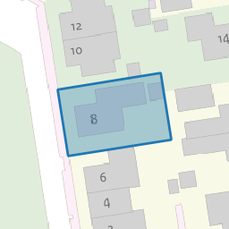 Perceel DPL00-C-3914