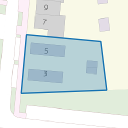 Perceel DPL00-C-3916