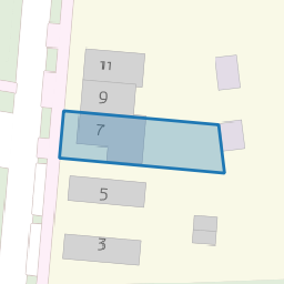 Perceel DPL00-C-3927