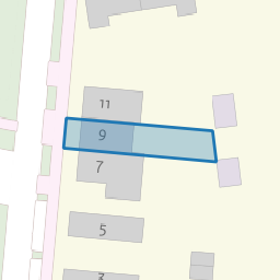 Perceel DPL00-C-3928