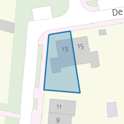 Perceel DPL00-C-3930