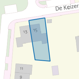 Perceel DPL00-C-3931