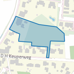 Perceel DPL00-C-3946