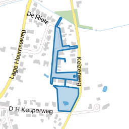 Perceel DPL00-C-3950