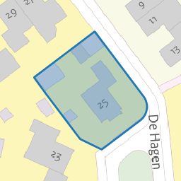 Perceel DPL00-E-1001