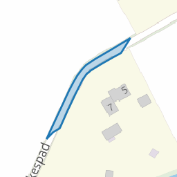 Perceel DPL00-E-1009