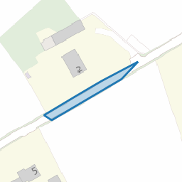 Perceel DPL00-E-1013