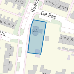 Perceel DPL00-E-1014