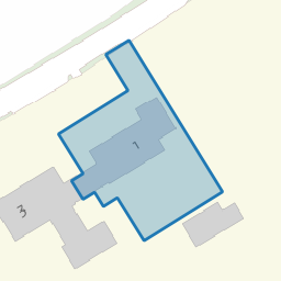 Perceel DPL00-E-1020