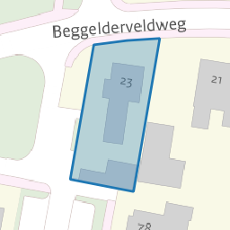 Perceel DPL00-E-1023