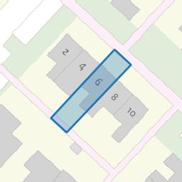 Perceel DPL00-E-1028