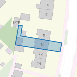 Perceel DPL00-E-1030