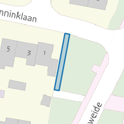 Perceel DPL00-E-1036