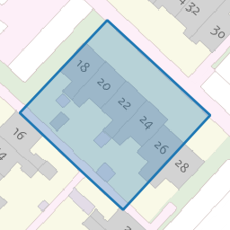 Perceel DPL00-E-1045