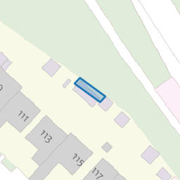 Perceel DPL00-E-1055