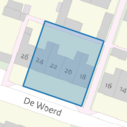 Perceel DPL00-E-1076