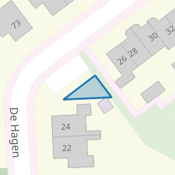 Perceel DPL00-E-1086